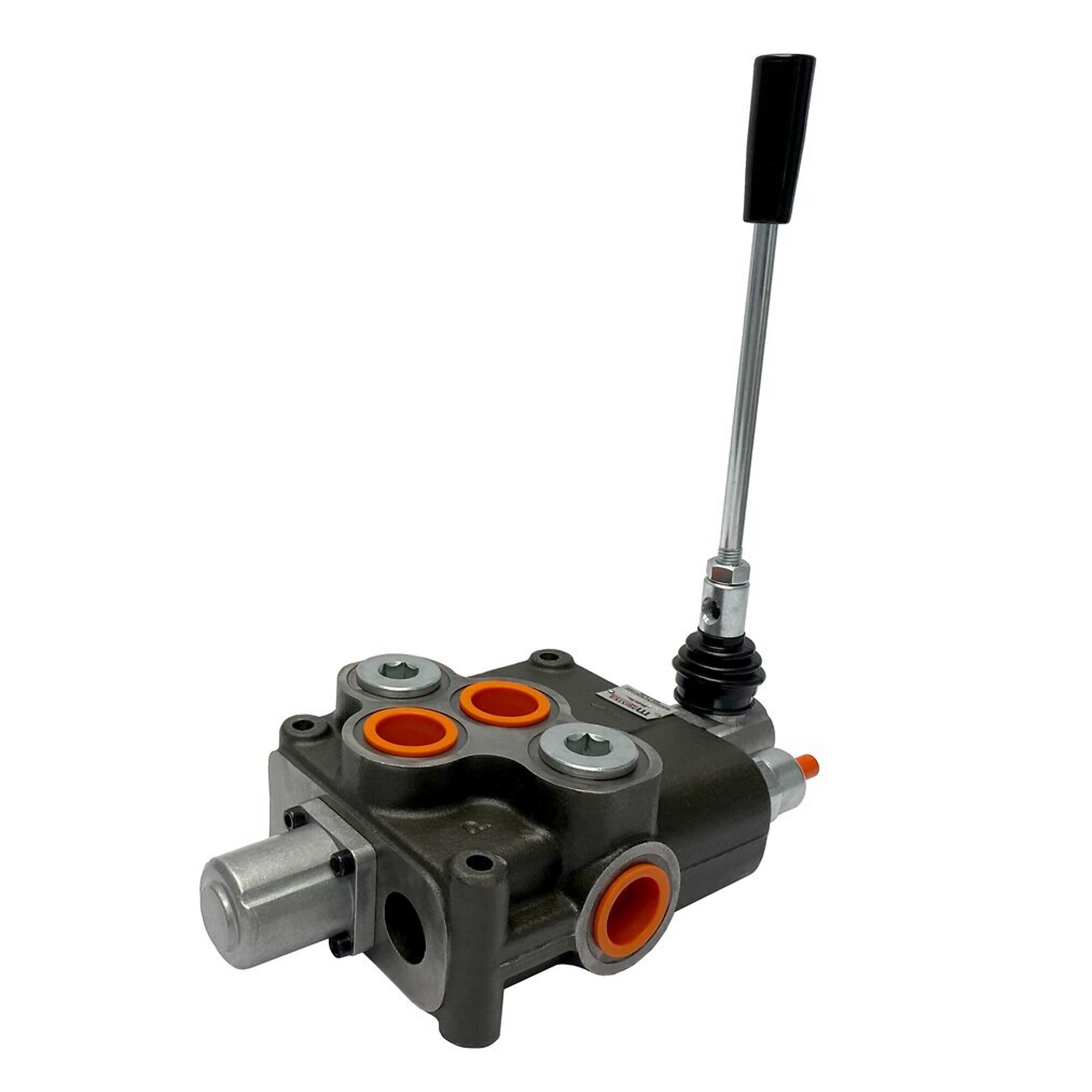 Magister 1 spool x 32 GPM hydraulic control valve HCV 1x32